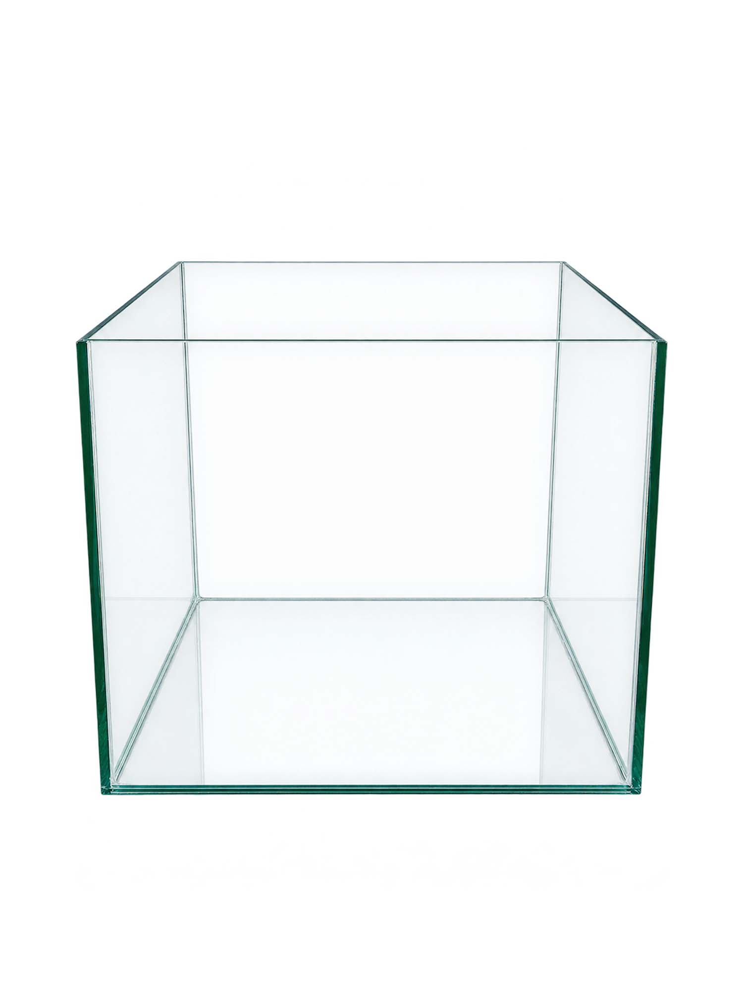 Akvaryum 30x30x30 cm – 27 Litre, 4 mm